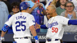 Dodgers vs Mets Game 6 live score updates Edman has 4 RBI on verge of World Series  USA TODAY Dodgers vs Mets Game 6 live score updates Edman has 4 RBI on verge of World Series  USA TODAY
