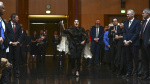 You are not my king Indigenous Australian senator yells at visiting King Charles The Associated Press You are not my king Indigenous Australian senator yells at visiting King Charles The Associated Press