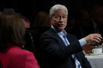 JPMorgan chief Dimon would consider a role in Harris administration NYT reports Yahoo Finance JPMorgan chief Dimon would consider a role in Harris administration NYT reports Yahoo Finance