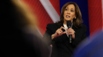 Takeaways from Kamala Harris CNN town hall  CNN