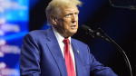 Donald Trump tells supporters to just vote at lively Georgia rally organized by Charlie Kirk The Associated Press Donald Trump tells supporters to just vote at lively Georgia rally organized by Charlie Kirk The Associated Press