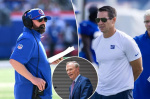 John Mara makes defiant statement on Giants futures of Brian Daboll Joe Schoen  New York Post
