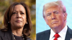Harris rallies with Obama in Georgia as Trump campaigns in Arizona  CNN