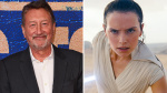 Star Wars Daisy Ridley Movie Looking for New Scribe After Steven Knight Exit  Deadline