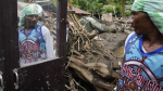 At least 126 dead and missing in massive flooding and landslides in Philippines  The Associated Press At least 126 dead and missing in massive flooding and landslides in Philippines  The Associated Press