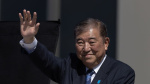 Japans new PM faces major test with an election just weeks after taking office  CNN Japans new PM faces major test with an election just weeks after taking office  CNN