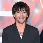 Louis Tomlinsons Son Freddie 8 Makes Rare Appearance With Family  E NEWS Louis Tomlinsons Son Freddie 8 Makes Rare Appearance With Family  E NEWS