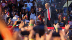 Trump returns to epicenter of everything for Madison Square Garden rally  CNN