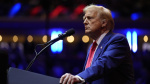 Trumps Madison Square Garden event features crude and racist insults The Associated Press Trumps Madison Square Garden event features crude and racist insults The Associated Press