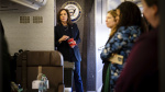 Harris says crude and racist rhetoric at Trumps event fans the fuel of division The Associated Press Harris says crude and racist rhetoric at Trumps event fans the fuel of division The Associated Press