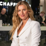 Gisele Bndchen Is Pregnant With Baby No 3 First With Boyfriend Joaquim Valente  E Online  E NEWS