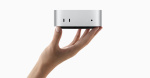 Apples new Mac mini is more mighty more mini and built for Apple Intelligence  Apple Apples new Mac mini is more mighty more mini and built for Apple Intelligence  Apple