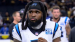 Panthers sending WR Diontae Johnson to Ravens in trade NFLcom Panthers sending WR Diontae Johnson to Ravens in trade NFLcom