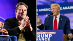 Truth Social parent company Trump Media now worth more than Elon Musks X as Election Day nears  Fox Business Truth Social parent company Trump Media now worth more than Elon Musks X as Election Day nears  Fox Business