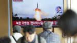 North Koreas longrange missile test signals its improved potential capability to attack US The Associated Press North Koreas longrange missile test signals its improved potential capability to attack US The Associated Press