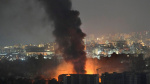 Israel bombs Beirut UN says Israeli forces targeted Gazas health system  Al Jazeera English
