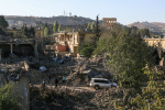 What is Lebanons ancient city of Baalbek and why is Israel targeting it  Al Jazeera English