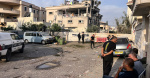 Rockets from Lebanon wound 11 in Israel  Reuters Rockets from Lebanon wound 11 in Israel  Reuters