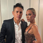 RHOBHs Teddi Mellencamp Announces Divorce From Edwin Arroyave  E NEWS RHOBHs Teddi Mellencamp Announces Divorce From Edwin Arroyave  E NEWS