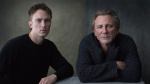 Is the Sperm Still in There Daniel Craig and Drew Starkey on Making Queer the Years Most Audacious Love Story  Variety Is the Sperm Still in There Daniel Craig and Drew Starkey on Making Queer the Years Most Audacious Love Story  Variety