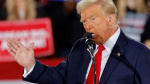Fact check Trump begins final full day of campaign with repeat lies about immigration and jobs  CNN Fact check Trump begins final full day of campaign with repeat lies about immigration and jobs  CNN