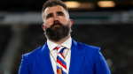 Im not proud of it Jason Kelce apologizes after video shows him spiking a cellphone after fan used a homophobic slur  CNN Im not proud of it Jason Kelce apologizes after video shows him spiking a cellphone after fan used a homophobic slur  CNN