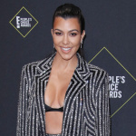 Kourtney Kardashian Shares Photos of Baby Rockys First Birthday Party Celebrations  E NEWS