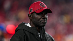 Todd Bowles gave very minor consideration to going for two after late touchdown NFLcom Todd Bowles gave very minor consideration to going for two after late touchdown NFLcom