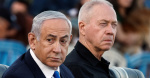 Israeli PM Netanyahu fires defence minister Gallant citing lack of trust  Reuters