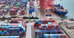 Chinas exports soar past forecast as factories frontrun Trump tariff threat  Reuters Chinas exports soar past forecast as factories frontrun Trump tariff threat  Reuters