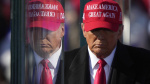 Justice Department brings criminal charges in Iranian murderforhire plan targeting Donald Trump The Associated Press Justice Department brings criminal charges in Iranian murderforhire plan targeting Donald Trump The Associated Press