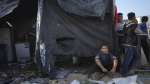 Officials say Qatar has decided to suspend its mediation efforts on Gaza The Associated Press Officials say Qatar has decided to suspend its mediation efforts on Gaza The Associated Press