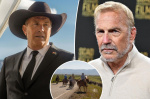 Is John Dutton dead Yellowstone reveals his fate after Kevin Costners shocking exit  New York Post Is John Dutton dead Yellowstone reveals his fate after Kevin Costners shocking exit  New York Post