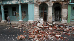 68 magnitude earthquake shakes Cuba after hurricanes and blackouts  ABC News 68 magnitude earthquake shakes Cuba after hurricanes and blackouts  ABC News