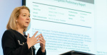 Boeings head of quality for commercial planes Elizabeth Lund is retiring  The Seattle Times Boeings head of quality for commercial planes Elizabeth Lund is retiring  The Seattle Times