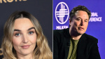 Elon Musk responds after Chloe Fineman alleges he made her burst into tears on SNL  USA TODAY