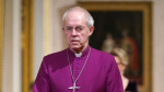 Archbishop of Canterbury resigns over handling of church child abuse case  CNN