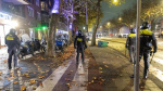 Amsterdam fears another night of unrest as it grapples with antisemitism and violence  CNN Amsterdam fears another night of unrest as it grapples with antisemitism and violence  CNN