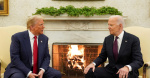 Biden and Trump say transition will be smooth during Oval Office meeting  CBS News Biden and Trump say transition will be smooth during Oval Office meeting  CBS News