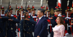 Starting Latin America trip Xi Jinping opens huge port in Peru funded by China  Reuters