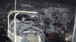 Fire engulfs hospital ward in northern India killing 10 newborn babies The Associated Press Fire engulfs hospital ward in northern India killing 10 newborn babies The Associated Press