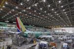 Boeing issues layoff notices to 400plus workers as it begins drastic cuts  POLITICO