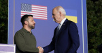 Biden lifts ban on Ukraine using US arms to strike inside Russia  Reuters