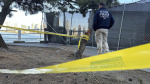 2 are killed and 1 is critically wounded in New York City knife rampage A suspect is in custody The Associated Press 2 are killed and 1 is critically wounded in New York City knife rampage A suspect is in custody The Associated Press
