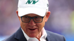 Why did Woody Johnson fire Joe Douglas now  NBC Sports Why did Woody Johnson fire Joe Douglas now  NBC Sports