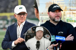 Todd McShay torches Woody Johnson with Jets in disarray after Joe Douglas firing  New York Post Todd McShay torches Woody Johnson with Jets in disarray after Joe Douglas firing  New York Post
