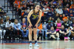 Caitlin Clark reportedly wont play in new Unrivaled league after rookie season in WNBA Yahoo Sports Caitlin Clark reportedly wont play in new Unrivaled league after rookie season in WNBA Yahoo Sports
