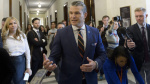 Police report reveals assault allegations against Hegseth Trumps pick for defense secretary The Associated Press Police report reveals assault allegations against Hegseth Trumps pick for defense secretary The Associated Press
