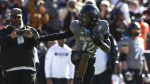 Travis Hunter definitely declaring for 2025 NFL Draft NBC Sports Travis Hunter definitely declaring for 2025 NFL Draft NBC Sports