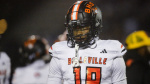 Belleville QB Bryce Underwood No 1 national recruit flips commitment to Michigan  Detroit News